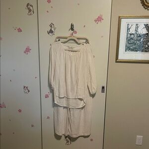 Pact Cream Women's Intimate Set